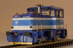 Řada 794